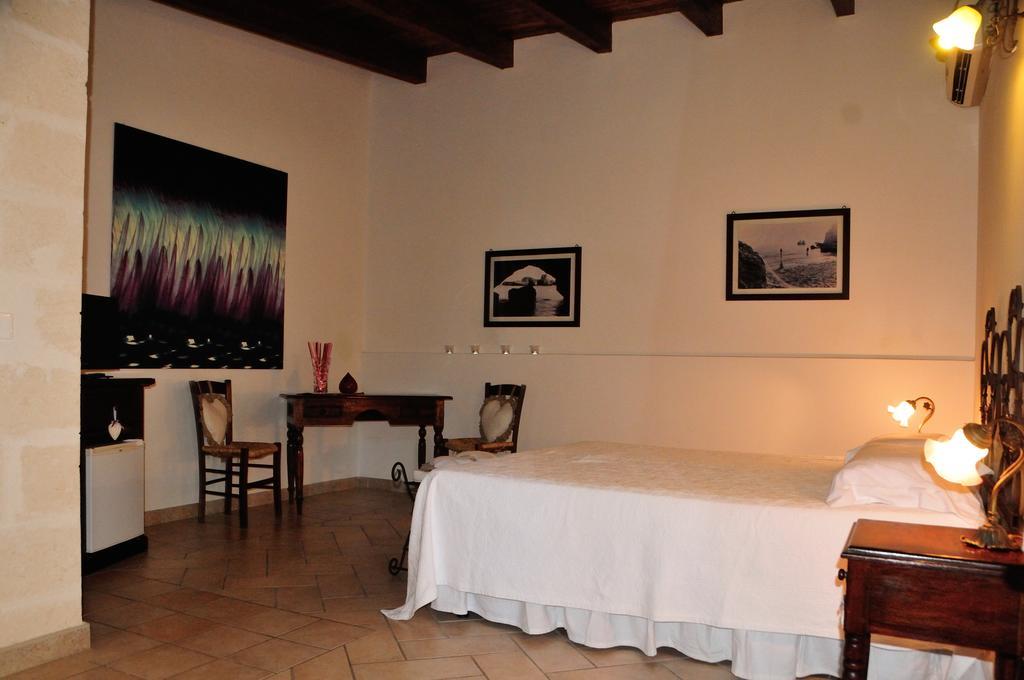 מלנדוניו Alba Bed & Breakfast מראה חיצוני תמונה