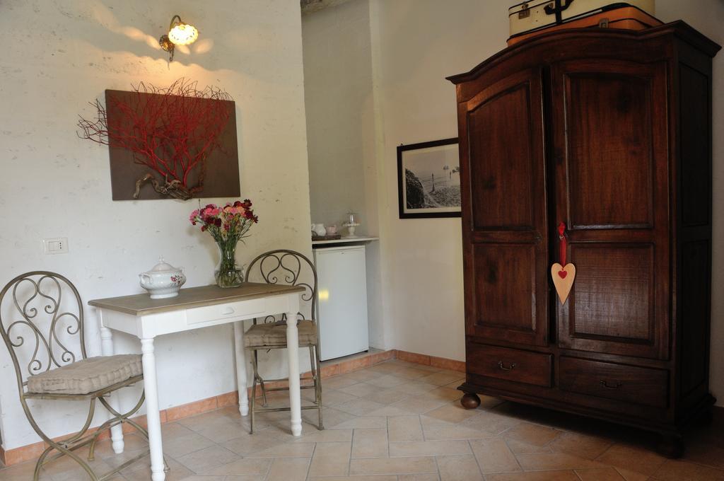 מלנדוניו Alba Bed & Breakfast מראה חיצוני תמונה