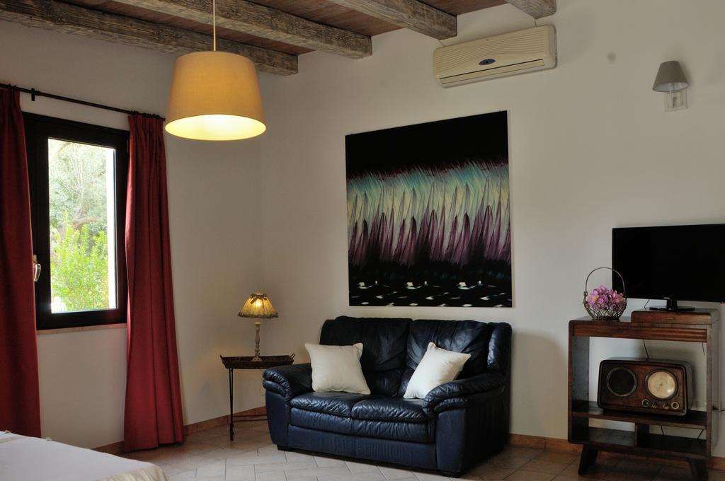 מלנדוניו Alba Bed & Breakfast חדר תמונה