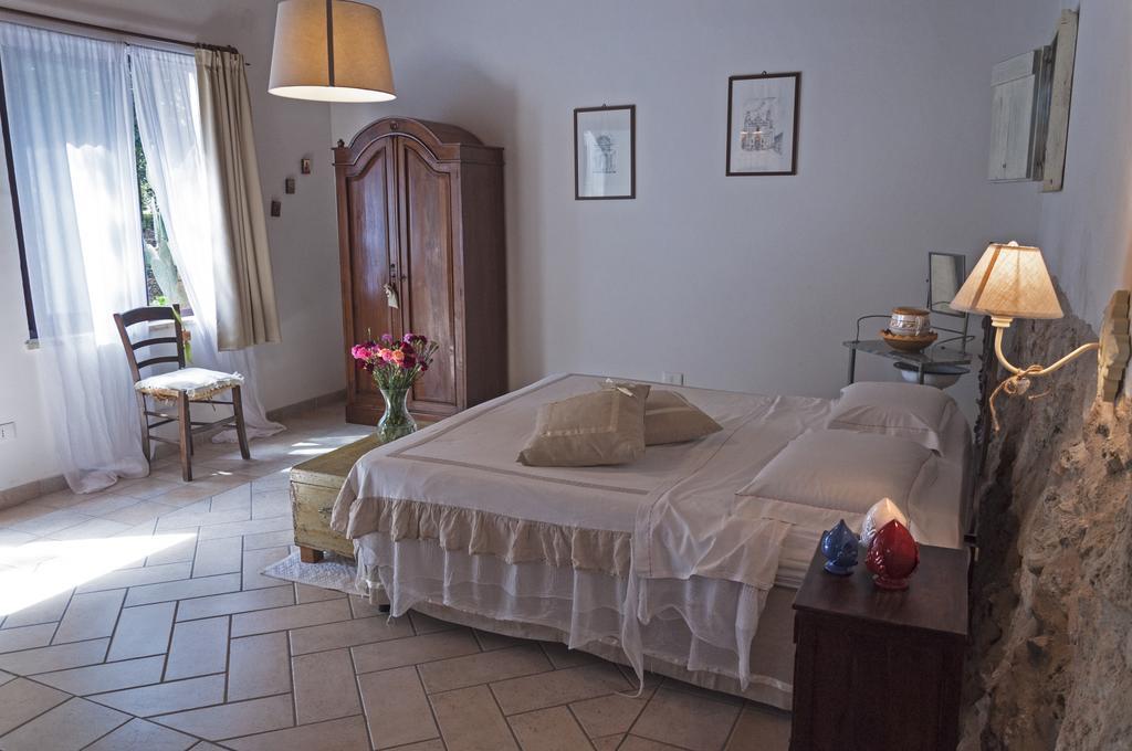 מלנדוניו Alba Bed & Breakfast מראה חיצוני תמונה