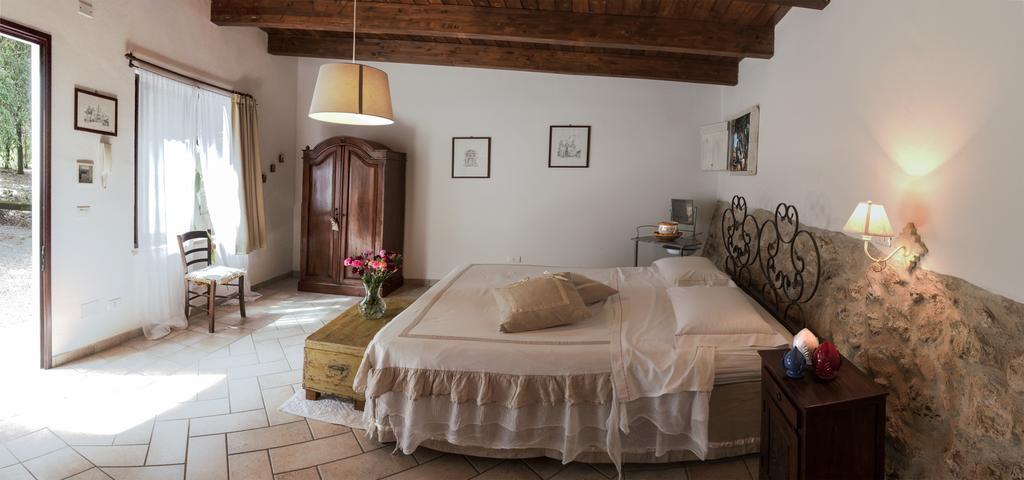 מלנדוניו Alba Bed & Breakfast מראה חיצוני תמונה