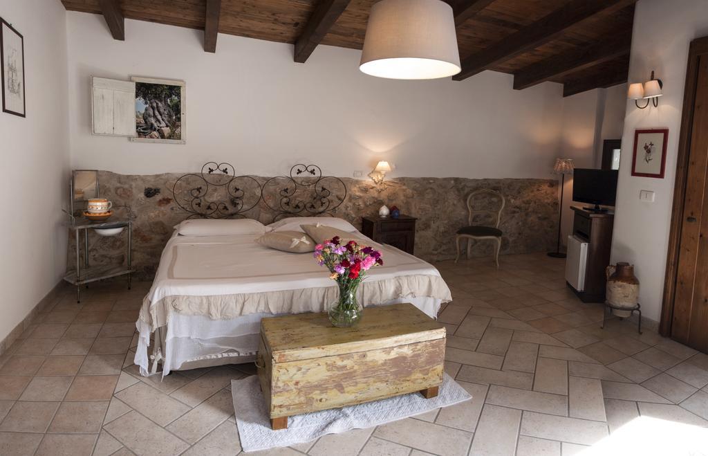 מלנדוניו Alba Bed & Breakfast מראה חיצוני תמונה