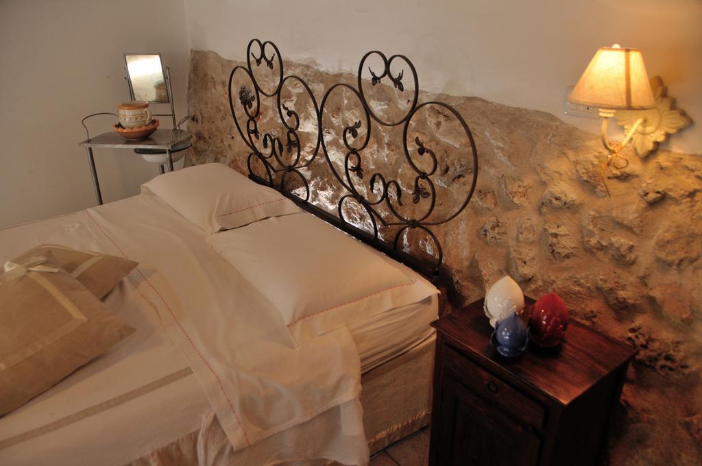 מלנדוניו Alba Bed & Breakfast מראה חיצוני תמונה