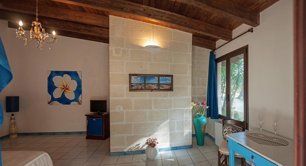 מלנדוניו Alba Bed & Breakfast מראה חיצוני תמונה