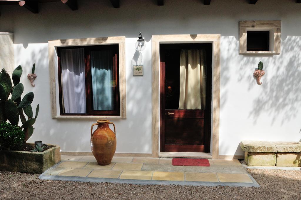 מלנדוניו Alba Bed & Breakfast מראה חיצוני תמונה